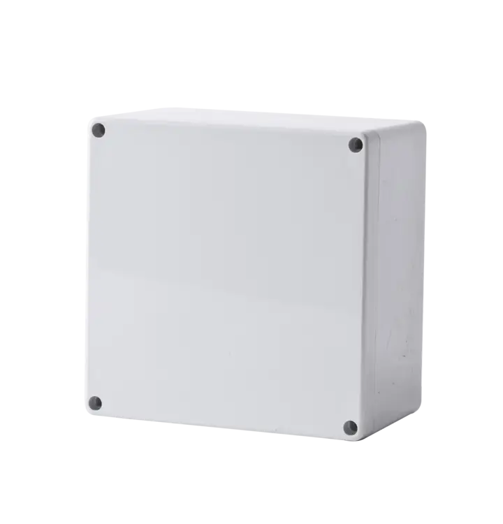 Allbro ENL161609P IP66 Enclosure | 160 × 160 × 90mm