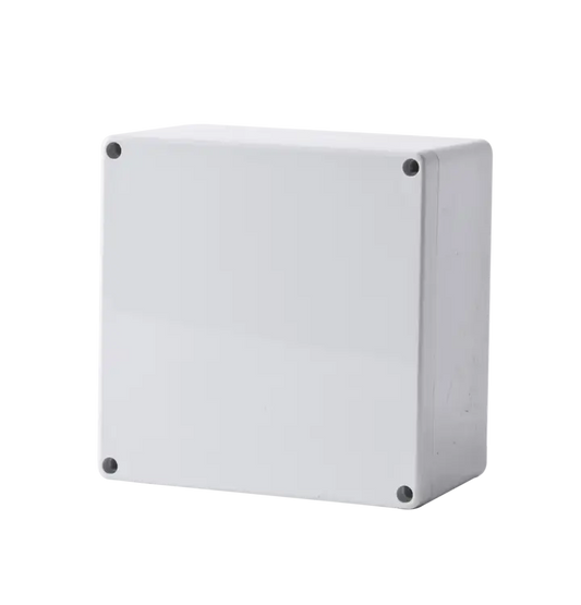 Allbro ENL161609P IP66 Enclosure | 160 × 160 × 90mm