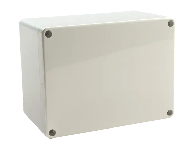 Allbro ENL201209P IP66 Enclosure | 200 × 120 × 90mm