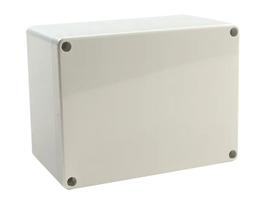 Allbro ENL201209P IP66 Enclosure | 200 × 120 × 90mm