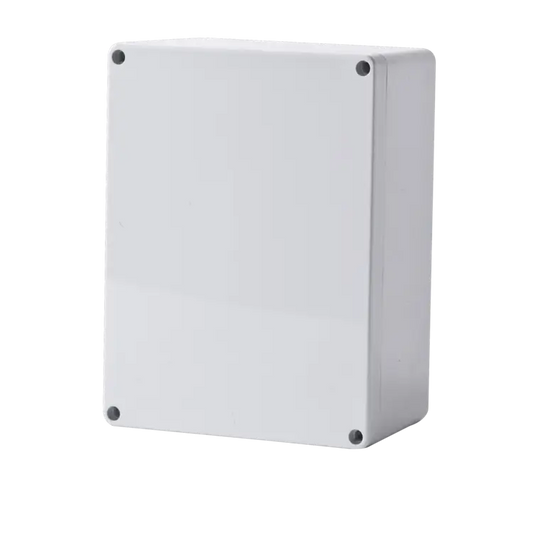 Allbro ENL201509P IP66 Enclosure | 200 × 150 × 90mm