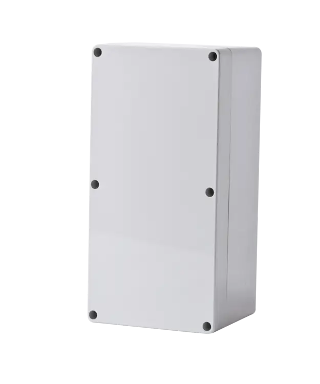 Allbro ENL241210P IP66 Enclosure | 240 × 120 × 100mm