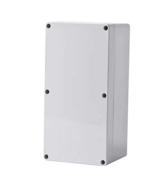 Allbro ENL241210P IP66 Enclosure | 240 × 120 × 100mm