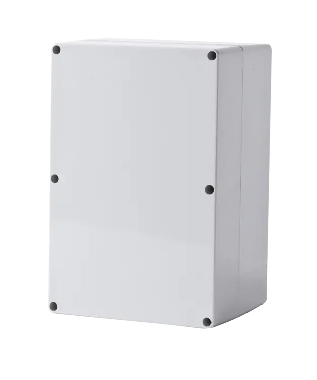 Allbro ENL241613P IP66 Enclosure | 240 × 160 × 130mm