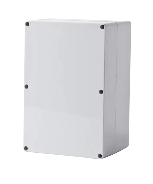 Allbro ENL241613P IP66 Enclosure | 240 × 160 × 130mm