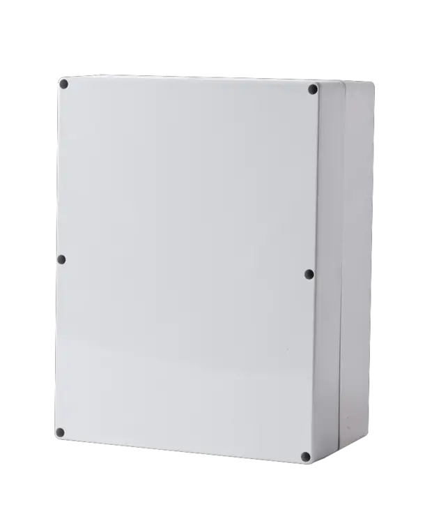 Allbro ENL302313P IP66 Enclosure | 300 × 230 × 130mm