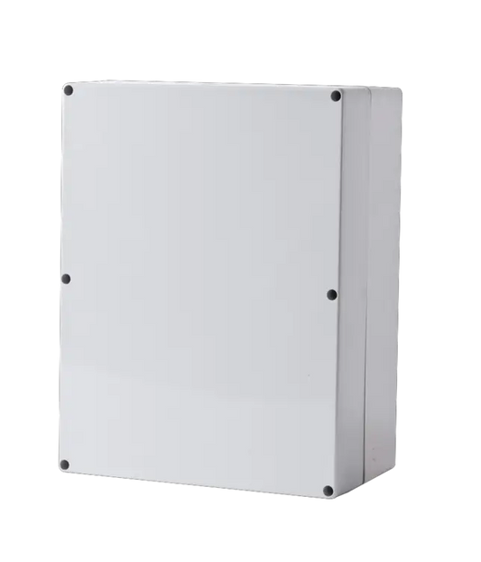 Allbro ENL302313P IP66 Enclosure | 300 × 230 × 130mm