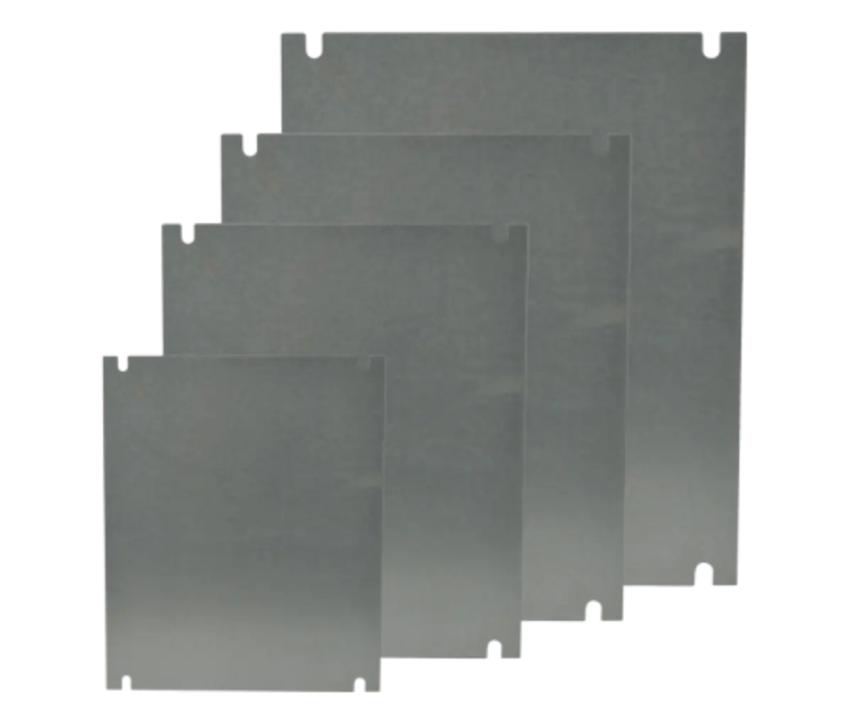 Allbro ENL3023DP Device Plate | 260 × 200mm