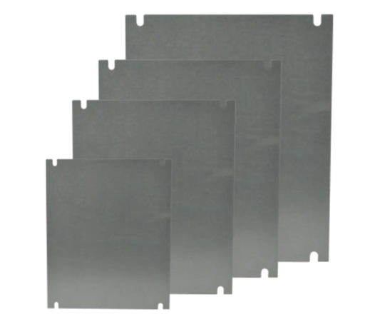 Allbro ENL3023DP Device Plate | 260 × 200mm