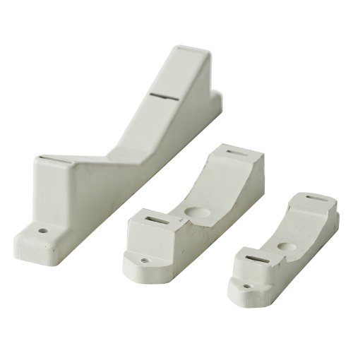 Allbro Medium Pole Mount Bracket | 020-292