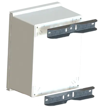 Allbrox 3 Pole Mount Bracket | ALL-003
