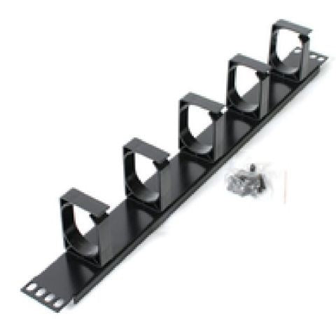 1RU Rack Mount Cable Manager | ATP-CM1U-M