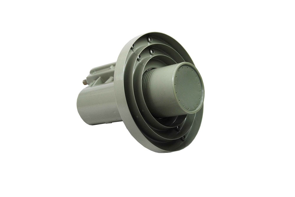 SatKing Single C-Band LNB with 5G Filter