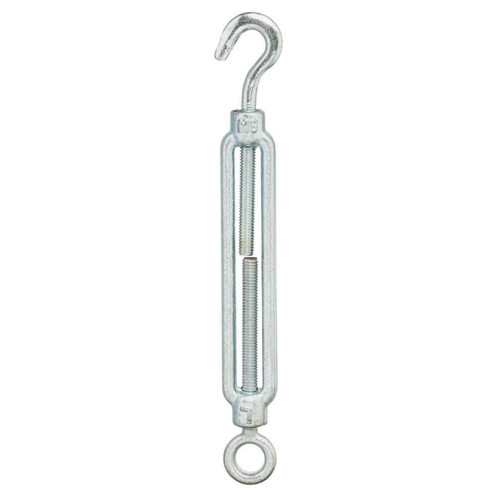 6mm 1 x 4" Turnbuckle
