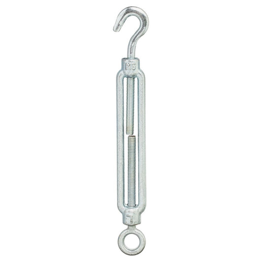 6mm 1 x 4" Turnbuckle