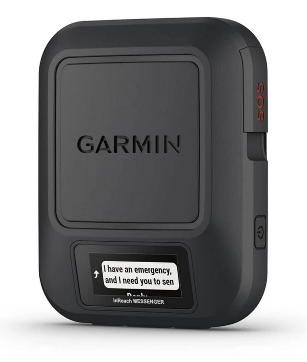 Garmin inReach Messenger