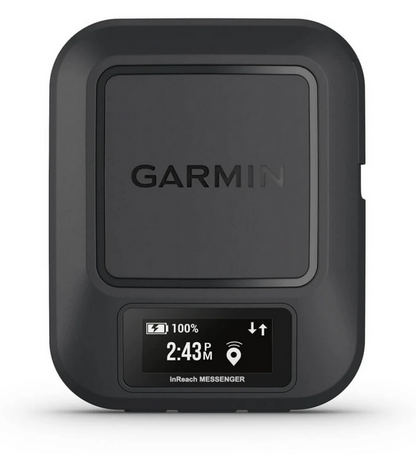 Garmin inReach Messenger