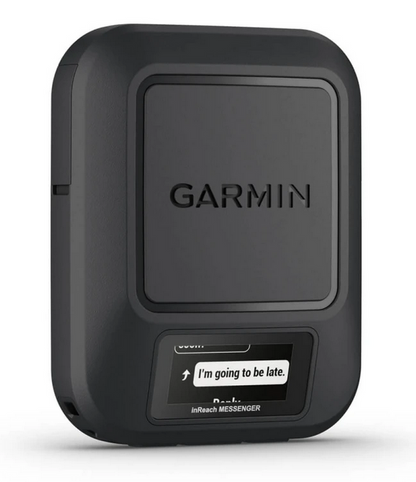 Garmin inReach Messenger