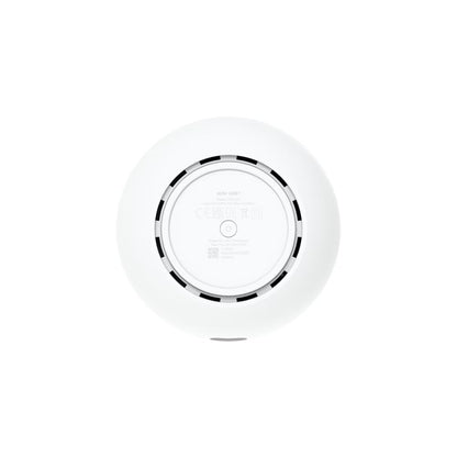Ubiquiti UniFi Dream Router 7 Bottom Fan