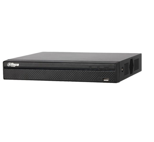 Dahua 8 Channel NVR4108HS-8P-4KS2/L NVR