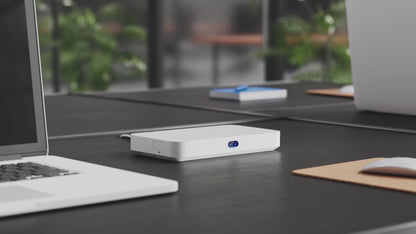 Ubiquiti UniFi Cloud Gateway Fiber (UBNT-UCG-FIBER)