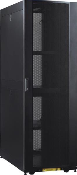 NA manufacturer cabinet range illustration