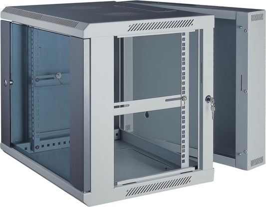 AH manufacturer cabinet range illustration