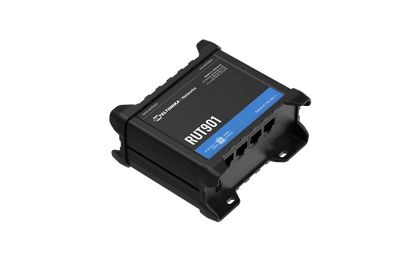 Teltonika RUT901 Industrial Cellular Router