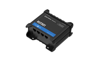 Teltonika RUT901 Industrial Cellular Router