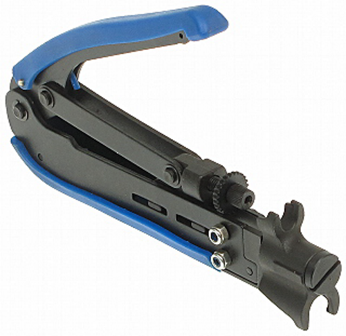 RG6 Compression Tool compatible PCT PPC Foxtel NBN HFC Connectors