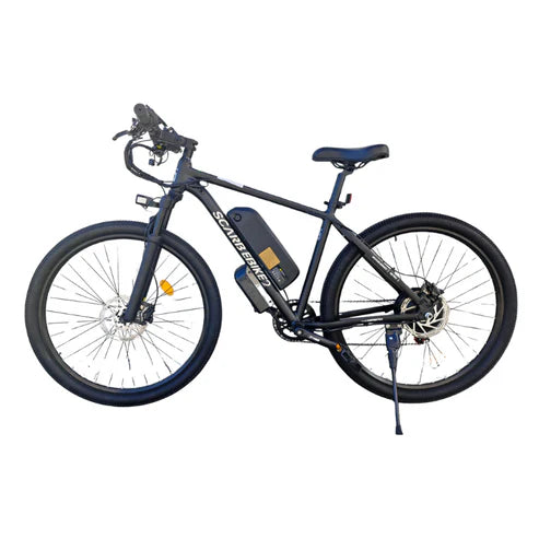 Scarb eBike 29" 500W Premium Electric Mountain E-Bike