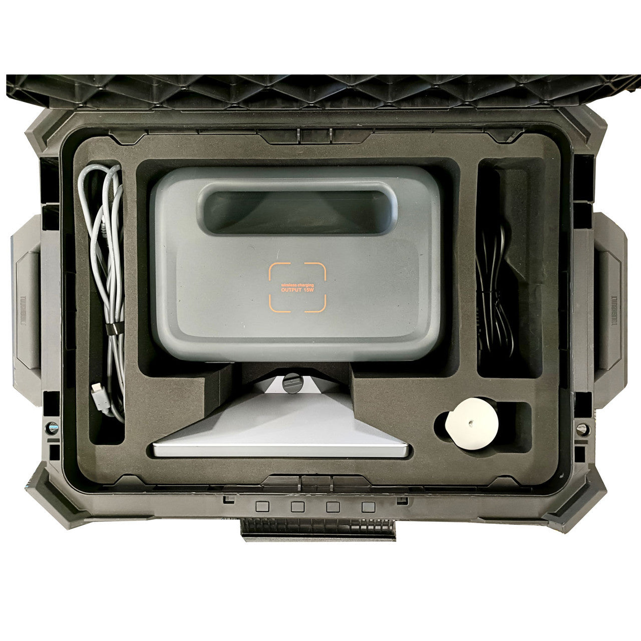 StarBeam Starlink Mini Rapid Deployment Kit | Rugged Portable Case (No Power Station)
