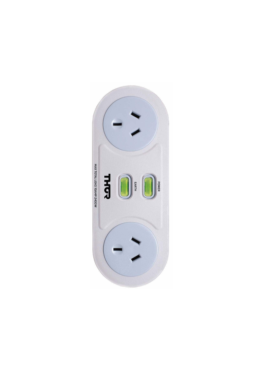 Thor C2+ Smart Filter Duo Surge Protection Power Board