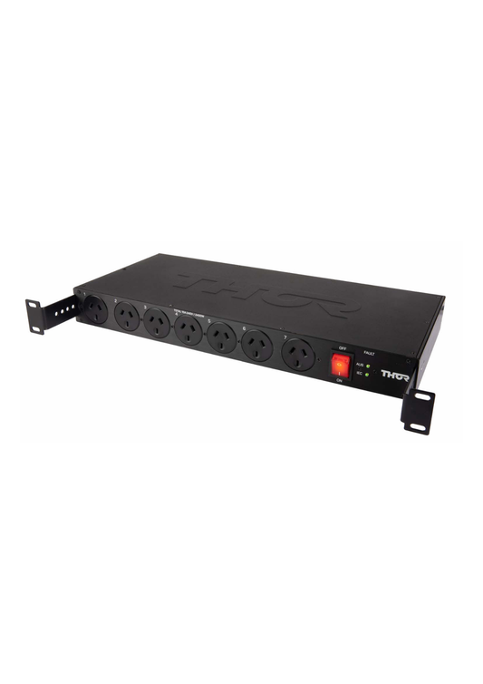 Thor RF11iQP Prodigy Rack Guard Remote