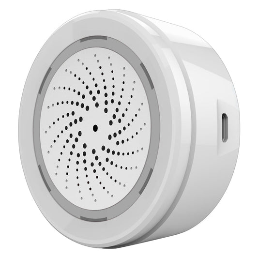 ToSee WiFi Smart Indoor Siren