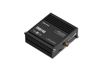 Teltonika TRB140 Industrial Rugged LTE Gateway
