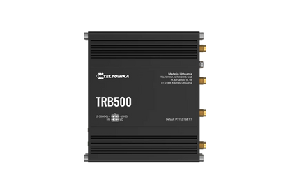 Teltonika TRB500 Industrial 5G Gateway