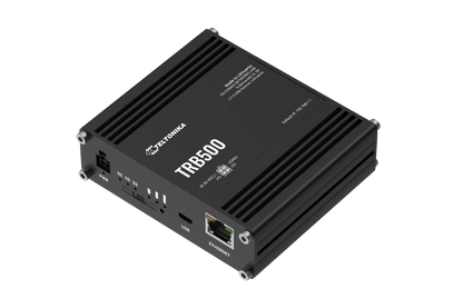 Teltonika TRB500 Industrial 5G Gateway