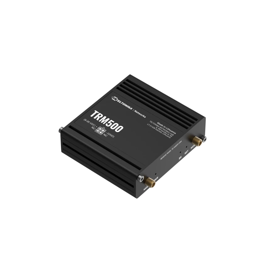 Teltonika TRM500 5G Modem with USB Type-C