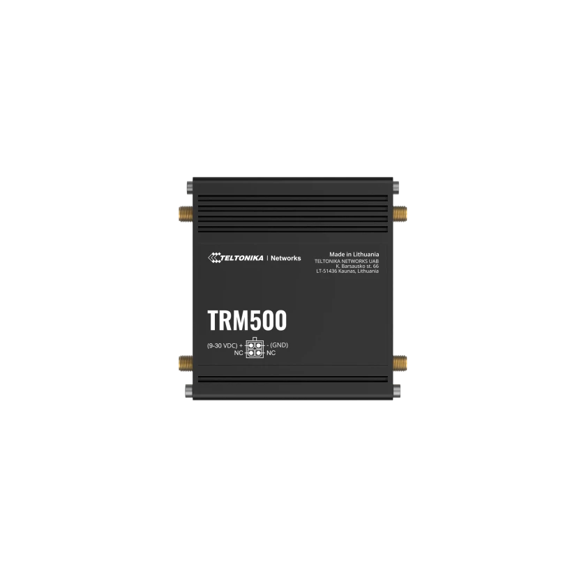 Teltonika TRM500 5G Modem with USB Type-C