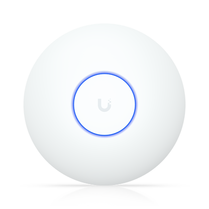 Ubiquiti UniFi U7 Lite Wi-Fi 7 Wireless Access Point (NHU-U7-LITE)