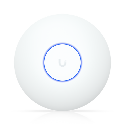 Ubiquiti UniFi U7 Lite Wi-Fi 7 Wireless Access Point (NHU-U7-LITE)