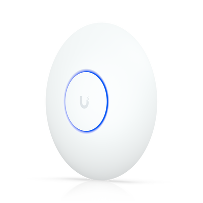 Ubiquiti UniFi U7 Lite Wi-Fi 7 Wireless Access Point (NHU-U7-LITE)
