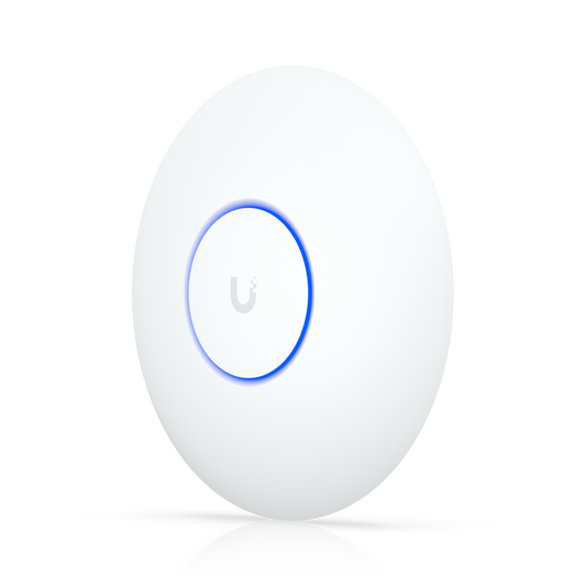 Ubiquiti UniFi U7 Lite Wi-Fi 7 Wireless Access Point (NHU-U7-LITE)
