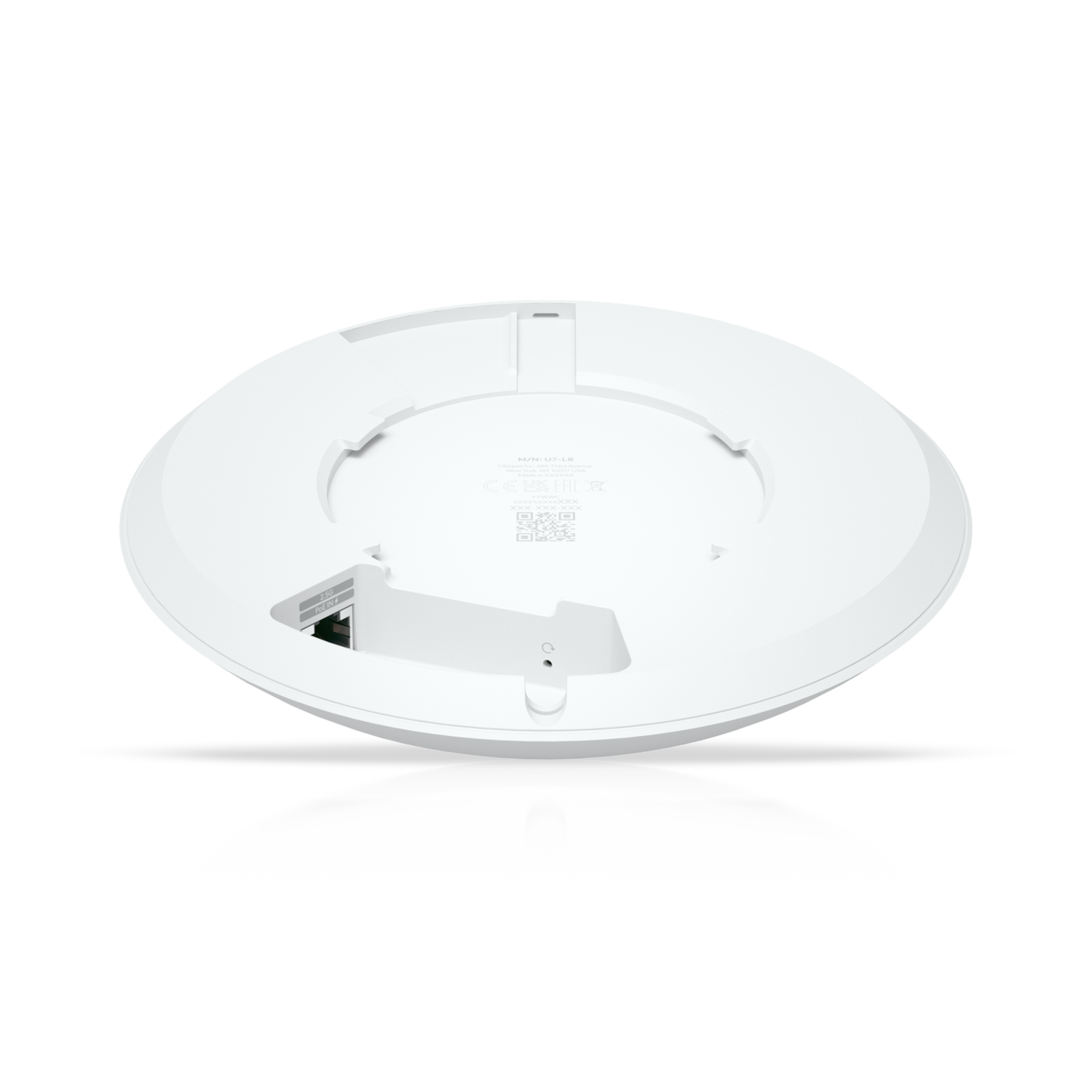 Ubiquiti UniFi U7 Long-Range Access Point U7-LR NHU-U7-LR