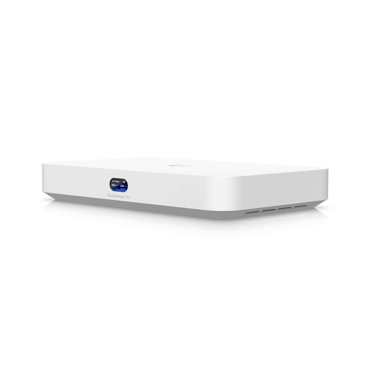 Ubiquiti UniFi Cloud Gateway Fiber (UBNT-UCG-FIBER)