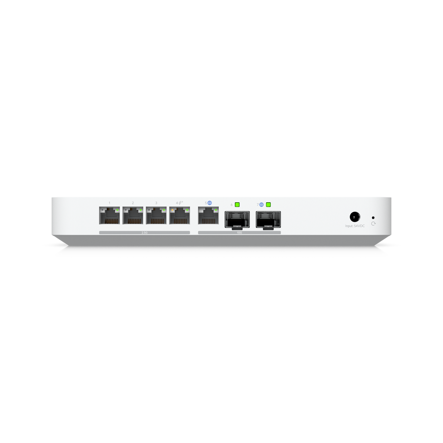 Ubiquiti UniFi Cloud Gateway Fiber (UBNT-UCG-FIBER)