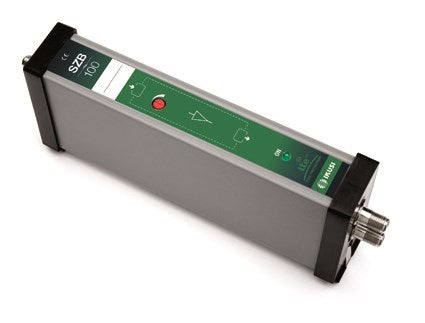 Ikusi SZB-139 D09 BIII 55dB Amplifier