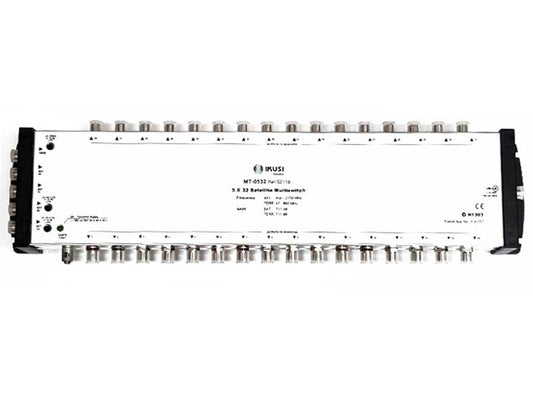 Ikusi MT-0532 5-Input 32-Output Multiswitch