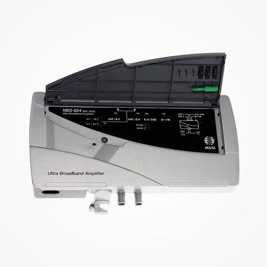 Ikusi NBS-824 42dB Distribution Amplifier